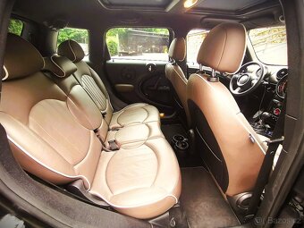 MINI Cooper Countryman SD - ALL4 - JCW - 2.0 Diesel - 14