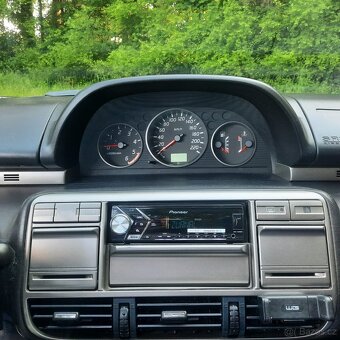 Nissan X Trail 2,2 dci - 14