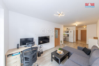 Prodej bytu 2+kk, 61 m², Svitavy, ul. Rooseveltova - 14