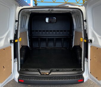 Ford Transit Custom, 2.0 TDCI, 6 MÍST - 14