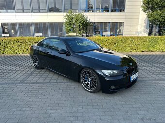 335i e93 Mpaket - 14