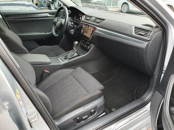 Škoda Superb 3 iV Combi 1.4TSI 160kW - záruka Autodraft - - 14