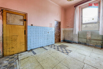 Prodej rodinného domu, 245 m², Neurazy/Vojovice - 14