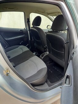 Peugeot 206 1.4 HDI 50 kW - 77.000KM, NOVÁ STK DO 4/2027 - 14