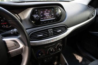 Fiat Tipo 1.4i LPG Street /aj na splátky/ - 14