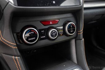 Subaru XV 2.0i CVT Style Navi 115kW (2018). - 14