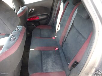 Nissan Juke 1.2 DIG-T r.v.2016 1.Maj.serv.kníž.ČR (85 kw) - 14