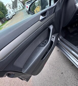 Volkswagen VW Passat B8, combi - 14