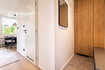 Prodej bytu 2+1 50m² - 14