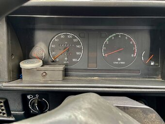 Prodám Škoda favorit 136 v původním stavu .Dovoz - 14