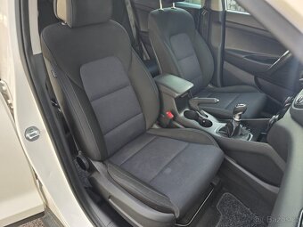 HYUNDAI TUCSON 1.6 GDI 97 kW, r.v. 2015, 96000 km - 14