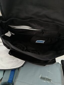 Trojkombinace CAM Dinamico - 14