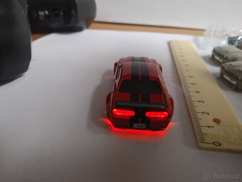 RC model Turbo Racing RTR 1:76 - 14