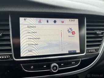 Opel Mokka 1.6Cdti 100kw rok.2019 - po rozvodech - 14