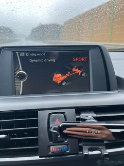 BMW F20 116d , 85 kW - 14