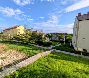 Prodej rekonstruovaného bytu 2+kk s lodžií v Uherském Brodě - 14