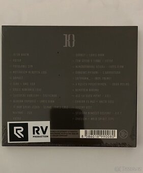 Rozpredám zbierku CD, LP... - 14