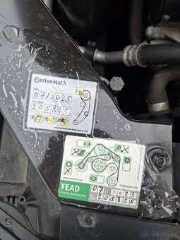 VW Passat B8 2.0TDI 110kW - 14