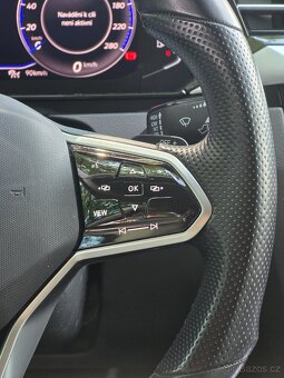 Volkswagen Arteon Shooting Brake - 14