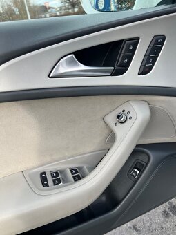 Audi A6 3.0Tdi na splátky bez registru - 14