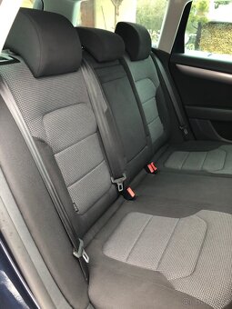 Volkswagen Passat B7 1.4 TSI Combi - 14