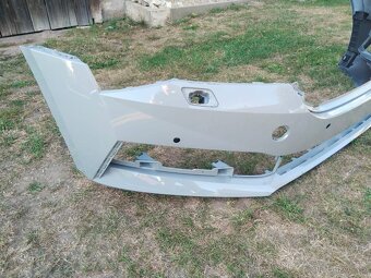 VW,Škoda, nárazníky Caddy , Multivan,Superb 3 - 14