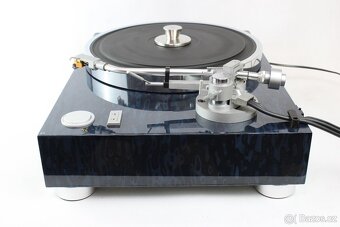 Gramofón YAMAHA GT-750 - 14