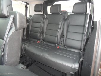 Citroen Spacetourer ( Jumpy) 2.0 HDI,Automat,plná výbava - 14