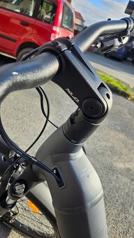 Elektrokolo Haibike - 14