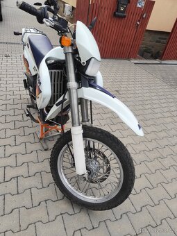 KTM 620 LC4-E - 14