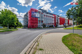 Prodej bytu 3+kk, 69 m², Lovosice, ul. Zámecká - 14