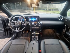Mercedes-Benz CLA, verze 180i 100kw, R.v 12/2019, - 14