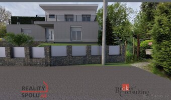 Prodej, pozemky/bydlení, 513 m2, Všeruby , Plzeň-sever [ID 7 - 14