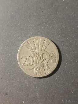 Prodej starých mincí - 14