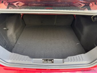 FORD FOCUS 1.6i 134kW TITAN 9/2011 KLIMA,6-rychl,163TKM,ČR - 14