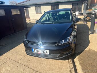 Golf VII - 14