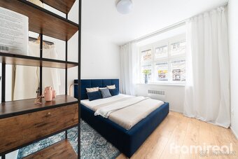 Prodej bytu 2+kk, 49 m2 - Praha - Žižkov, ev.č. 01747 - 14