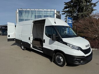 Iveco Daily 35C16 - 14