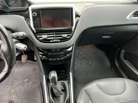 Peugeot 2008 1.6 HDI - 14