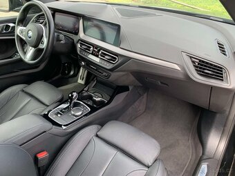 BMW Řada 2/220i 131 kW/Gran Coupe xDrive/M-Paket/9.2022 - 14