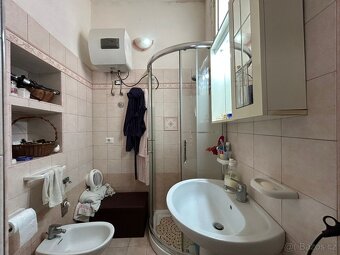 Prodej RD 3+kk, 52 m2, terasa, San Pier Niceto, Sicílie - 14