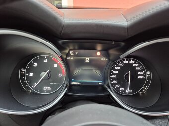 Alfa Romeo Stelvio 2.2 JTDM Veloce GT Junior Q4 154kW - 14