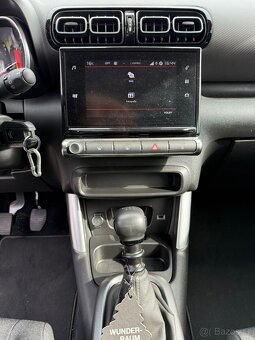 Citroën C3 Aircross PureTech 110 S S C-Series - 14
