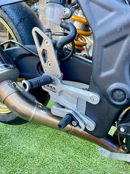 Yamaha R3 - 14