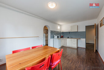 Prodej rodinného domu, 326 m², Stříbrná - 14