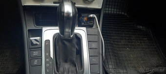 Prodám VW Passat, 2.0TDI,125KW, 4Motion, Highline,DSG - 14