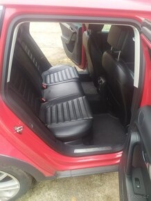 Volkswagen Passat, 2,0 TDI 130kW / ALLTRACK - 14