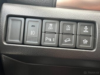 ► SUZUKI VITARA 1.6 88KW 4x4 Jacques Lemans LED-NAVI-PANO - 14
