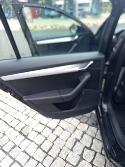 Skoda Octavia 2.0 TDI . DSG. 110 kw - 14