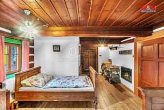 Prodej hotelu, penzionu, 540 m², Malá Úpa - 14